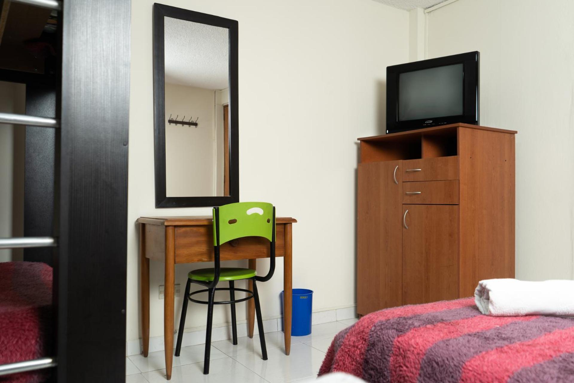 Hotel Juanambu Pasto Zewnętrze zdjęcie