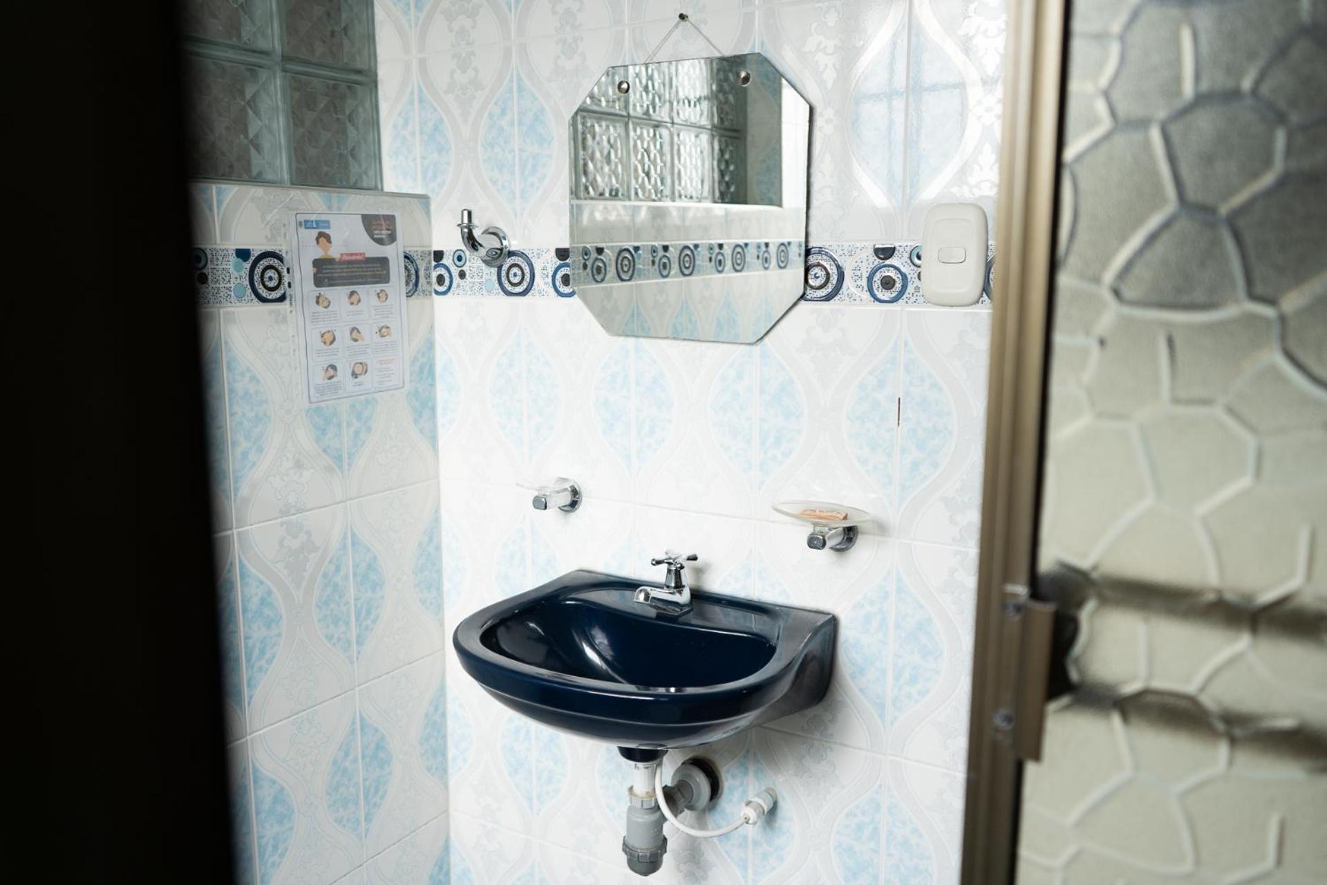 Hotel Juanambu Pasto Zewnętrze zdjęcie